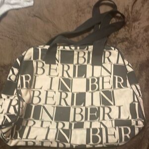 Berlin bag
